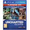 Uncharted: The Nathan Drake Collection PS4