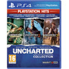 Ps4 uncharted hot sale collection