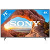 Sony KD-75X85J - Coolblue - Voor 23.59u, morgen in huis
