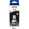 Epson 113 Inktflesje Zwart