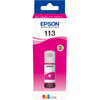 Epson 113 Tintenflasche Magenta