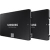 Samsung 870 EVO 2.5 inches 250GB Duo Pack