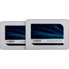 Crucial MX500 2TB 2.5 inches Duo Pack