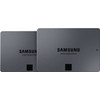 Samsung 870 QVO 4TB Duo Pack