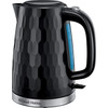 Russell Hobbs Honeycomb Schwarz 26051-70