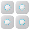 Google Nest Protect V2 Batterij 4-Pack