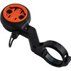 CloseTheGap HideMyBell Regular2 Handlebar Mount