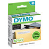 DYMO Original Kleine Multifunktionale Etiketten (19 mm x 51 mm)