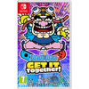 Wario Ware: Get it Together Nintendo Switch