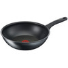 Tefal Titanium Fusion Wok 28cm