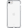 ITSkins Spectrum Apple iPhone SE 2022 / SE 2020 / 8 / 7 Backcover Transparent