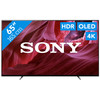 Sony OLED KE-65A8P