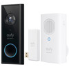 Eufy Video Doorbell Battery Expansion + Chime