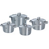 BK Conical+ Cookware Set 4-piece