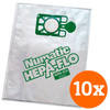 Numatic Hepa-Flo NVM-1CH (10 stuks)