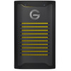 SanDisk Professional G-Drive ArmorLock NVMe SSD 2 To