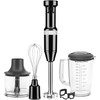 KitchenAid 5KHBV83EOB Onyx Zwart