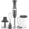 KitchenAid 5KHBV83EDG Gris Anthracite