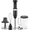 KitchenAid 5KHBV83EBM Matte Black