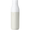 LARQ Gourde Autonettoyante Granite White 740 ml