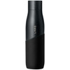 LARQ selbstreinigende Wasserflasche Movement Black/ Onyx 710 ml