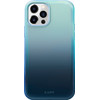 Laut Huex Fade Apple iPhone 12 / 12 Pro Back Cover Blue