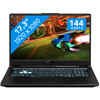 Asus TUF Gaming F17 FX706HEB-HX154T