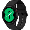 Samsung Galaxy Watch4 Zwart 40mm