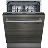 Siemens SN61HX08VE / Built-in / Fully integrated / Niche height 81.5 - 87.5cm