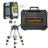 Laserliner CompactCross-Laser Pro DC