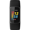 Fitbit Charge 5 Graphite/Black