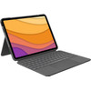 Logitech Combo Touch-toetsenbordhoes voor iPad | review