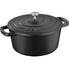 Tefal Trattoria (Steelpan, IJzer, 24 x 13.50 cm) - kopen bij