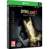 Dying Light 2 - Stay Human Édition Deluxe Xbox One & Xbox Series X
