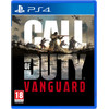 Call of Duty - Vanguard PS4