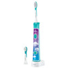 2x Philips Sonicare for Kids HX6322/04