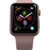 Apple Watch Series 4 Reconditionnée 44 mm Or Rose