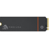 Seagate Firecuda 530 4TB Heatsink NVMe SSD