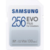 Samsung EVO Plus 256GB SDXC