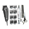 Wahl Elite Pro Clipper + Wahl Triple Head Nose Trimmer