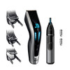 Philips HC9450/15 + Philips NT3650/16 Nose Trimmer