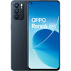 OPPO Reno6 128GB Zwart 5G