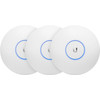 Ubiquiti UniFi AP-AC-LR 3-Pack