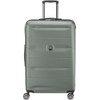 Delsey Comete + Trolley 77cm Army