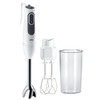 Braun MultiQuick 3 Vario MQ3105B Weiß