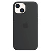 Apple iPhone 13 Mini Back Cover with MagSafe Midnight