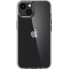 Spigen Ultra Hybrid Apple iPhone 13 Back Cover Transparent