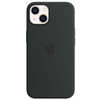 Apple iPhone 13 Back Cover avec MagSafe Minuit