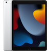 Apple iPad (2021) 10.2 inch 64GB Wifi + 4G Zilver