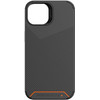 GEAR4 Denali Apple iPhone 13 Back Cover Black